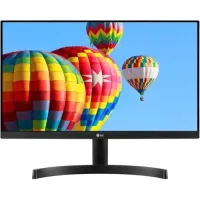 LG 22MK600M-B 21.5 inch 75Hz IPS Full HD LED Monitor